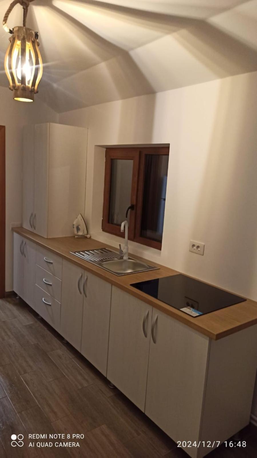 Willa Casa Livada Bunicii Tîrgu Ocna Zewnętrze zdjęcie