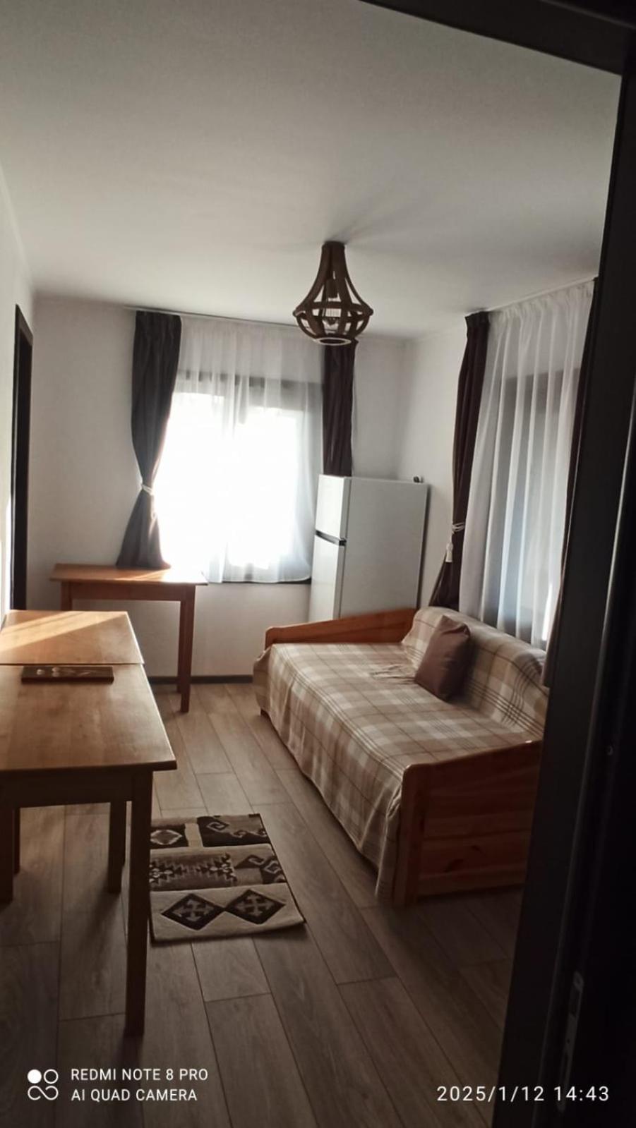 Willa Casa Livada Bunicii Tîrgu Ocna Zewnętrze zdjęcie