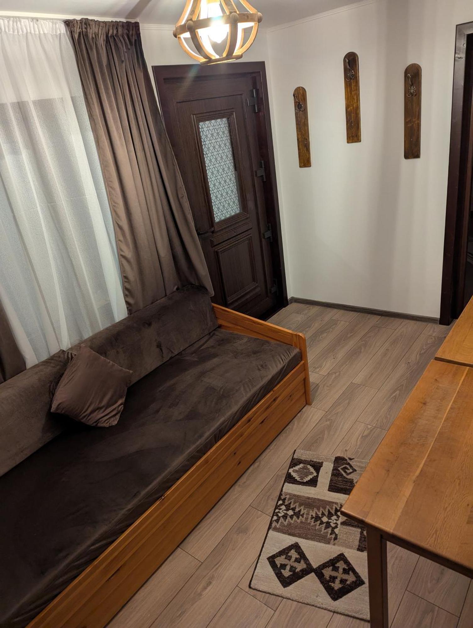 Willa Casa Livada Bunicii Tîrgu Ocna Zewnętrze zdjęcie