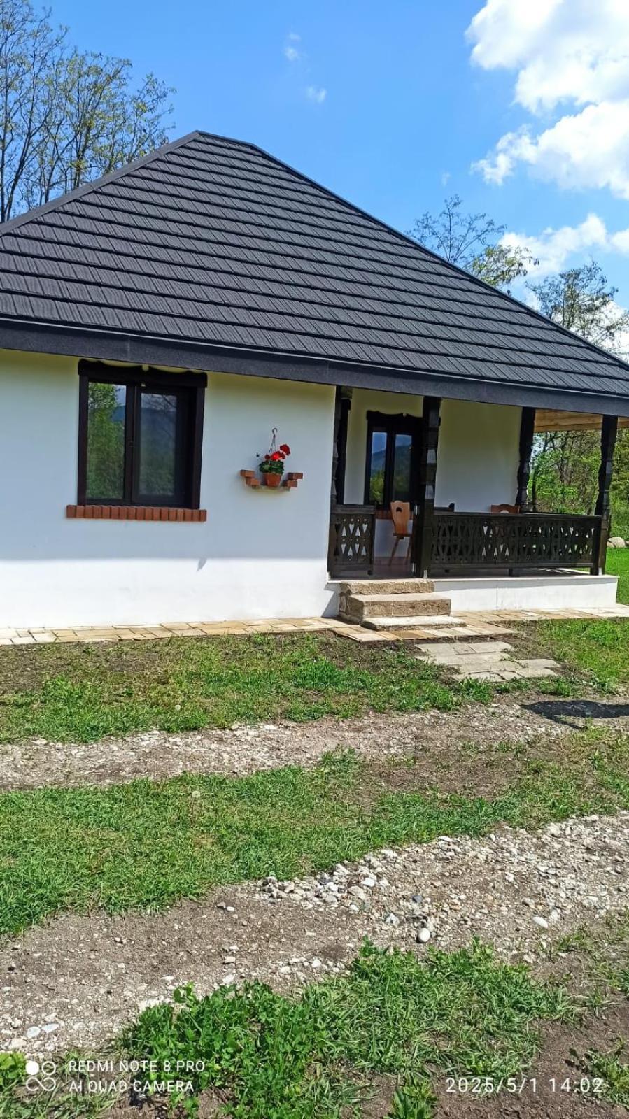 Willa Casa Livada Bunicii Tîrgu Ocna Pokój zdjęcie